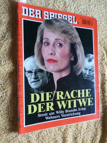 Der spiegel 24 1 19 - /, 24.1.19