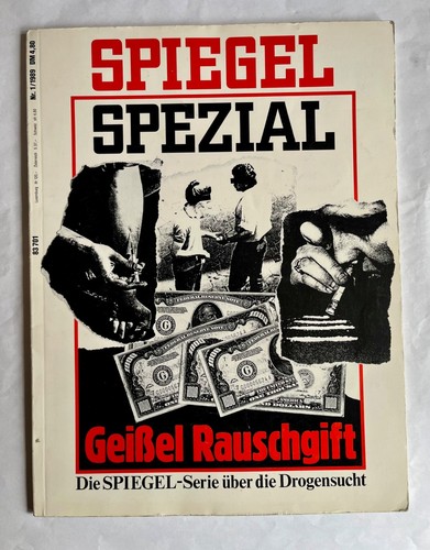 Spiegel spezial geißel - spezial,