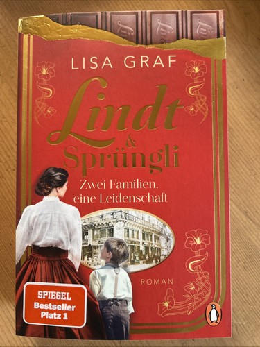 Lindt sprüngli zwei - lindt, &