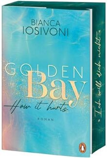 Golden bay how - golden, it