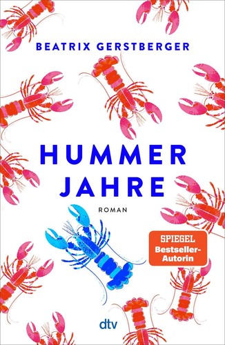 Hummerjahre roman der neue - |,