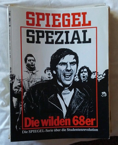 Spiegel special 1 - special, juni