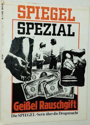 Spiegel spezial zeitschrift - spezial,