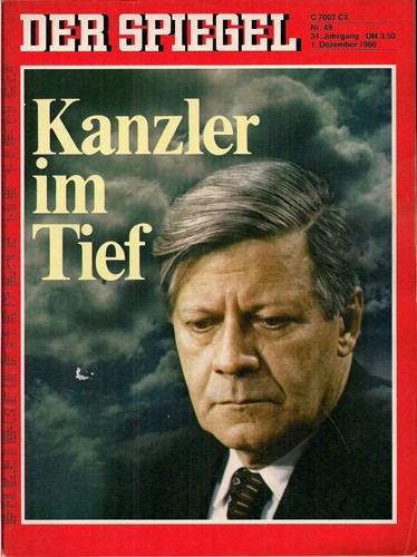 Der spiegel 1 - 49, /