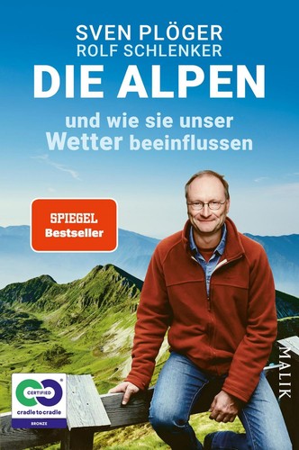Die alpen und - alpen, sie