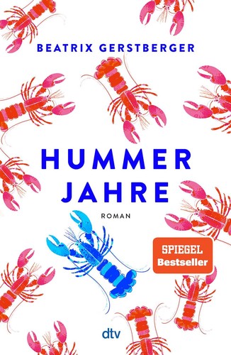 Hummerjahre roman der neue - roman, |