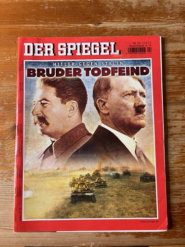 Der spiegel 11 6 1 - der, spiegel,