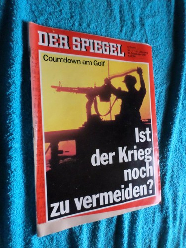 Der spiegel 45 - spiegel, /