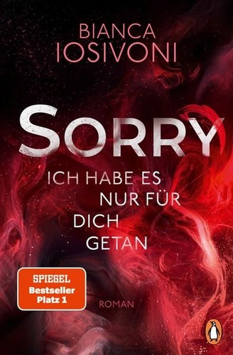Sorry ich habe - nur, für