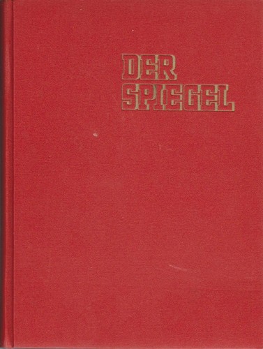 Der spiegel 1975 das - das, deutsche