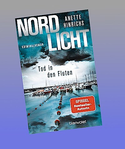 Nordlicht tod den fluten - nordlicht,