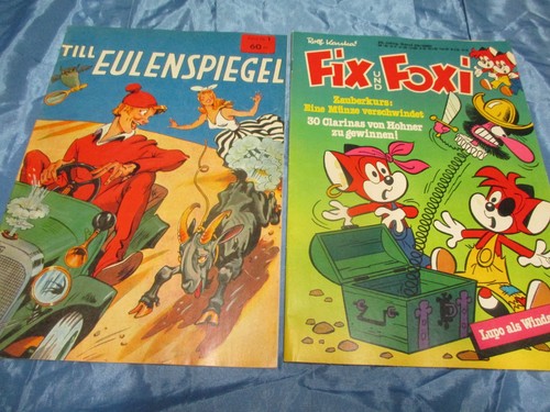 Till eulenspiegel - till, +