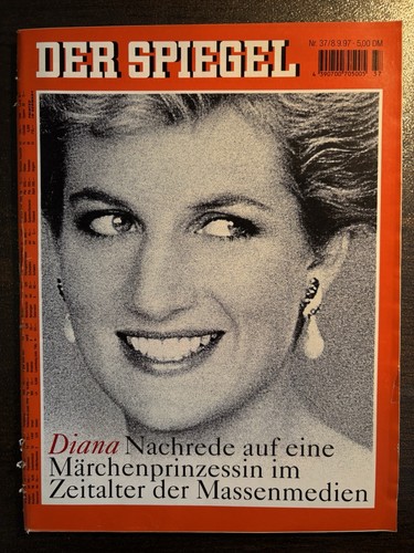 Magazin der spiegel - magazin, /