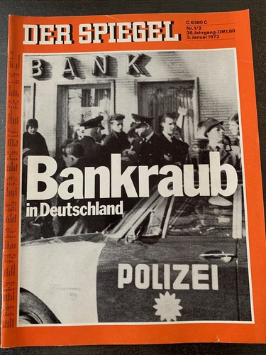 Magazin der spiegel - nr., /