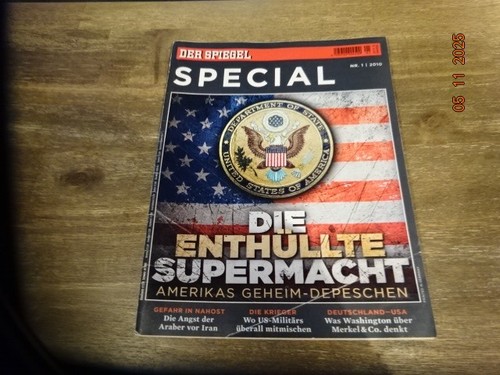Spiegel special 2010 - spiegel, nr.