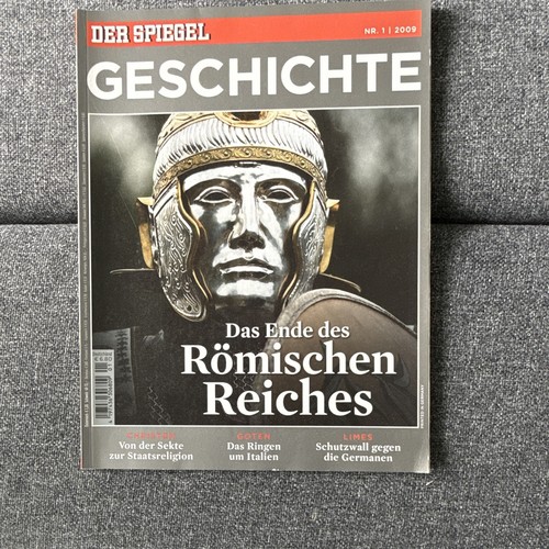 Der spiegel geschichte - der,