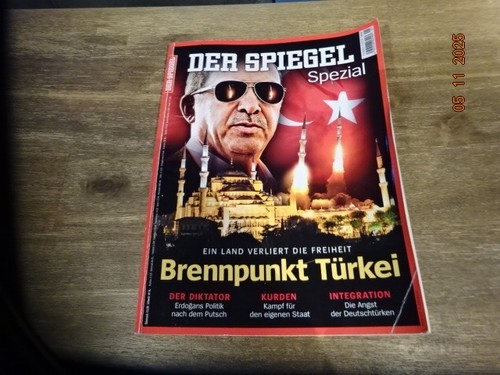 Spiegel special 2016 - spiegel, nr.