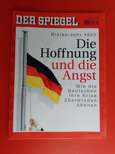 Der spiegel vom 30 - spiegel,