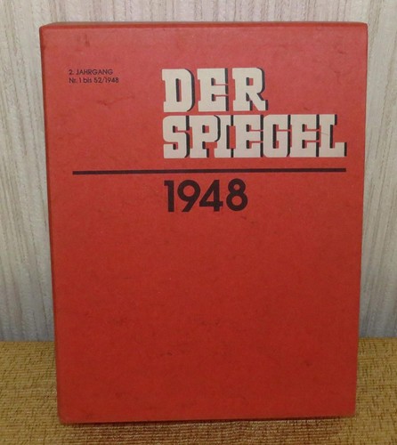 Zeitschrift der spiegel - zeitschrift,