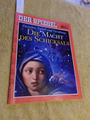 Der spiegel 30 12 06 - der, nr.