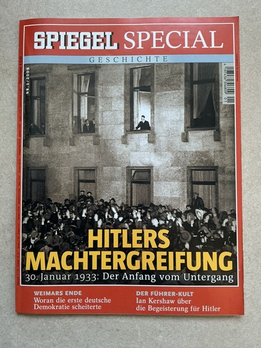 Spiegel special 2008 - spiegel,