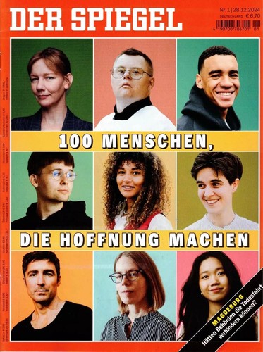 Der spiegel 28 12 - spiegel, nr.