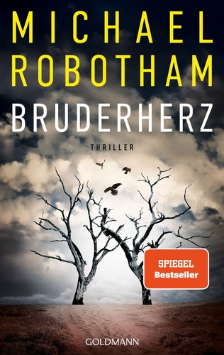 Bruderherz thriller der neue - bruderherz,