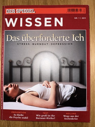 Der spiegel wissen 2011 - spiegel, nr.