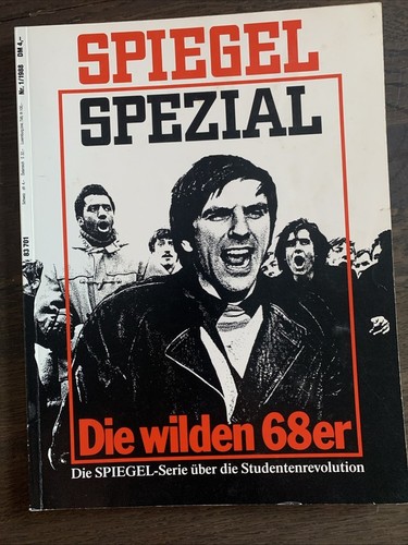 Heft 1988 die wilden - heft,