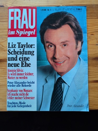 Frau spiegel nr2 vom - frau, im