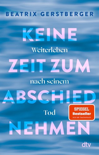 Keine zeit zum - keine, abschiednehmen