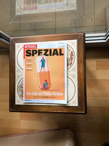 Spiegel spezial 2024 - spezial, nr.1/2024