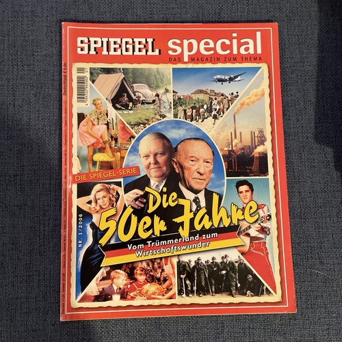 Der spiegel special - spiegel, /