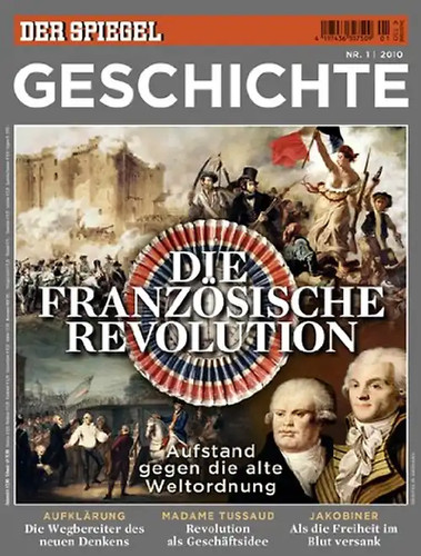 Der spiegel geschichte - spiegel, geschichte: