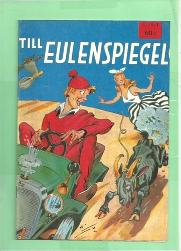 Erich pabel till - erich,