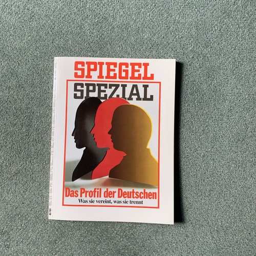 Der spiegel spezial 1991 - , 1