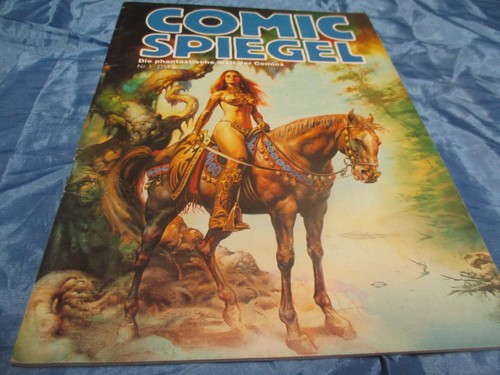 Comic spiegel 1 die - nr., ,