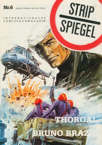 Stripspiegel waigel - stripspiegel,