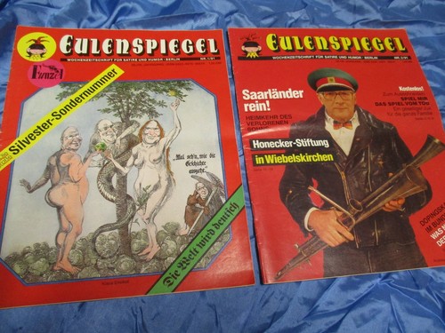 Eulenspiegel 2 - nr.,