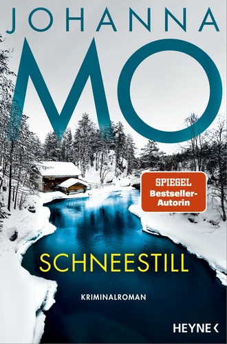 Schneestill kriminalroman - schneestill:,