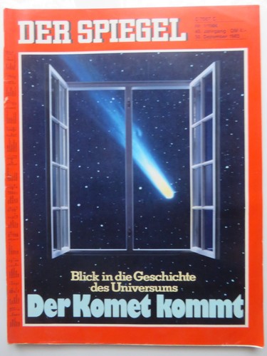 Der spiegel 1986 - der, 1/1986,
