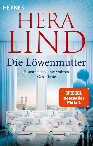 Die löwenmutter roman nach - die,