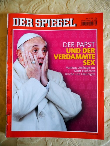 Sammlerstück der spiegel - spiegel, –