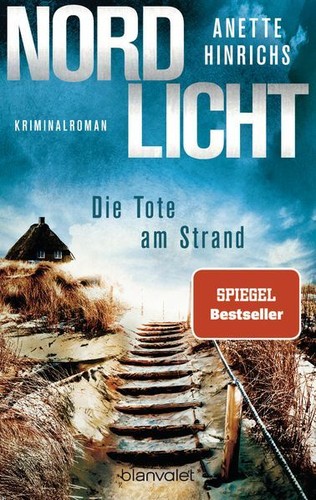 Nordlicht die tote - nordlicht,