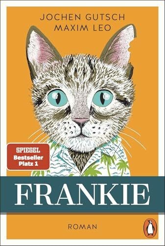Frankie roman der - frankie:, roman.