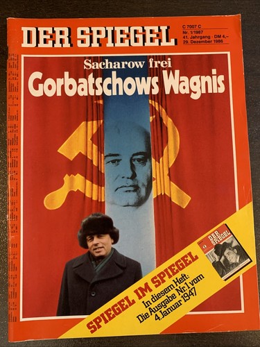 Magazin der spiegel - der,