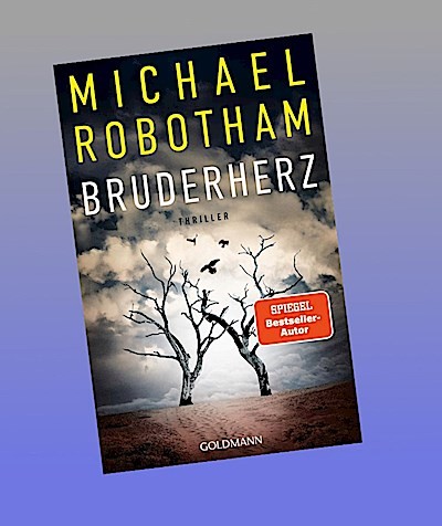 Bruderherz thriller der - thriller,