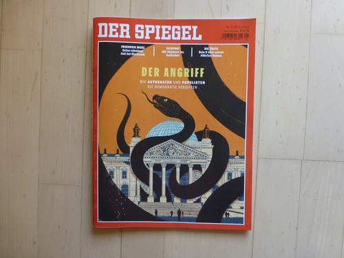Der spiegel 5 vom - nr.,