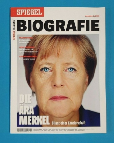Der spiegel biografie - der,