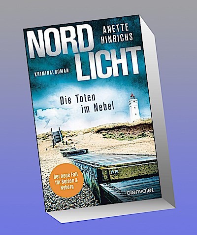 Nordlicht die toten im - -,
